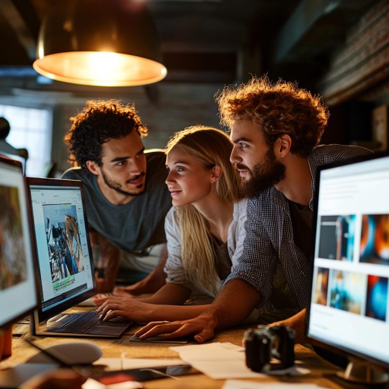 Criação de Sites e para Empresas e Desenvolvimento de Sites