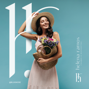 Criação de Logo e Identidade Visual