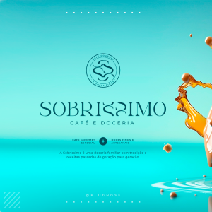 Agência de Marketing que faz Criação de Logotipo e Identidade Visual