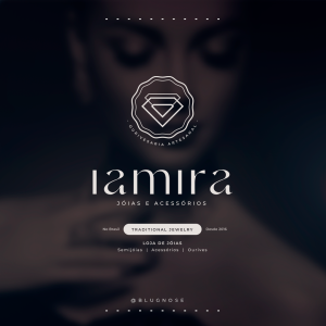 Criação de Logotipo e Identidade Visual para Empresas