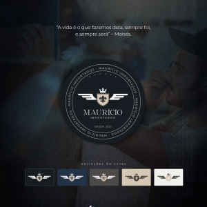 Agência de Marketing que faz a Criação de Logo e Identidade Visual