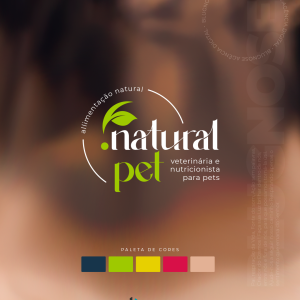 Criação de Identidade Visual