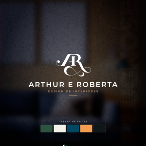 Agência de Criação que faz Logomarca