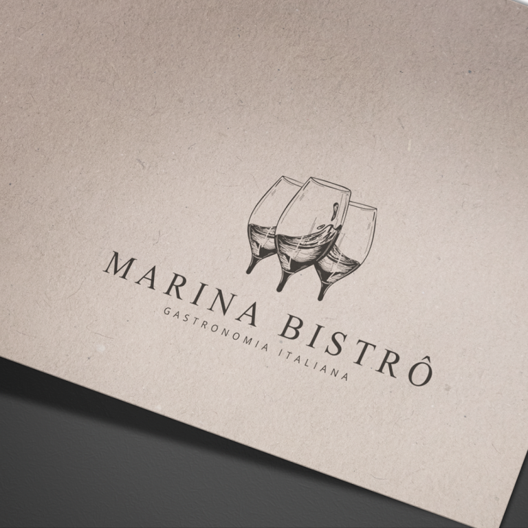 Agência de Marketing Digital e Publicidade, Criação de Logotipos