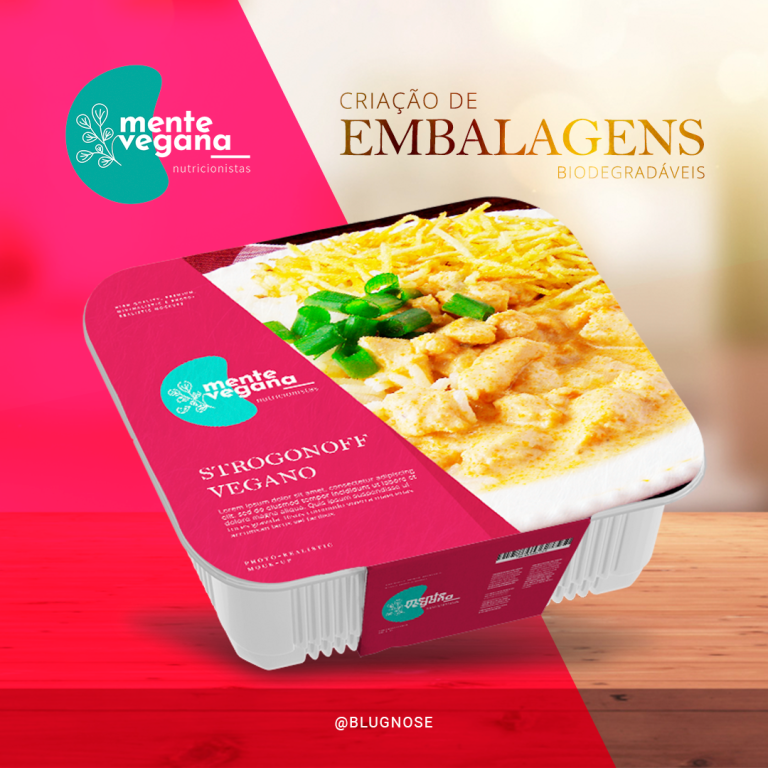 Agência de Marketing Digital e Publicidade, Criação de Arte para Rótulos e Embalagens