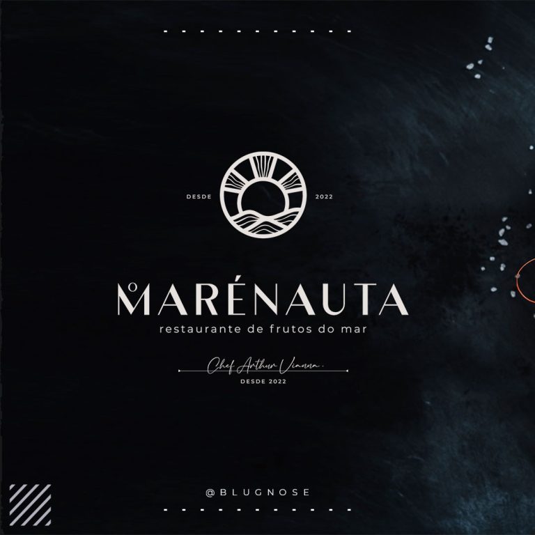 Agência de Marketing Digital e Publicidade, Criação de Logotipo