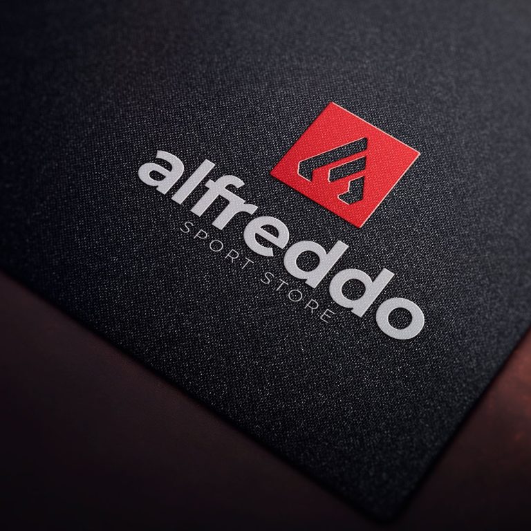 Agência de Marketing Digital e Publicidade, Criação de Logomarca