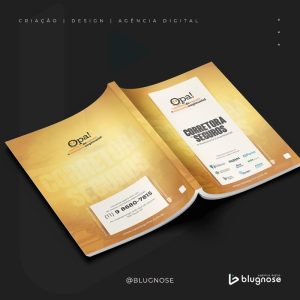 Catálogo de Produtos Online