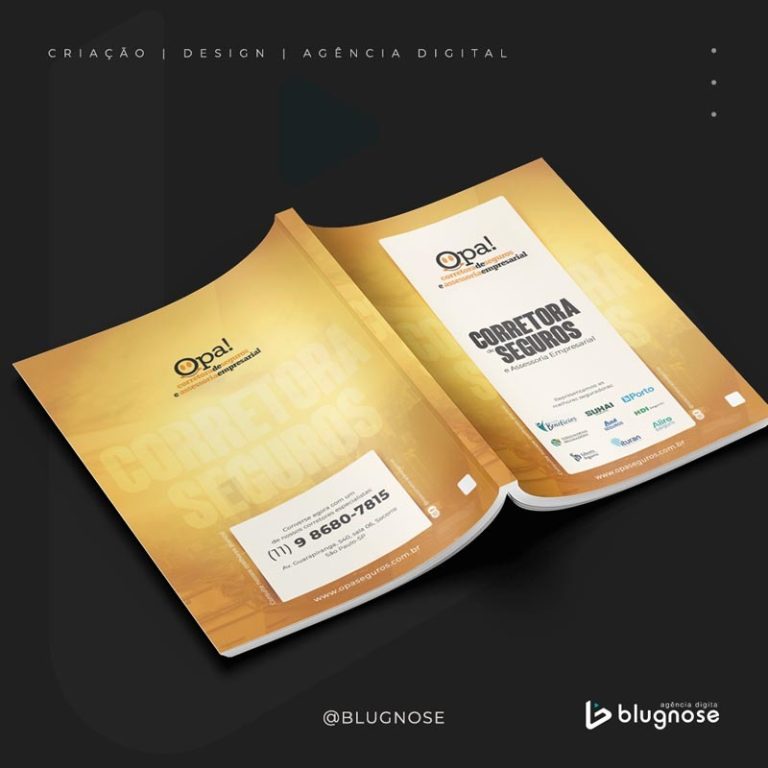 Catálogo de Produtos Online