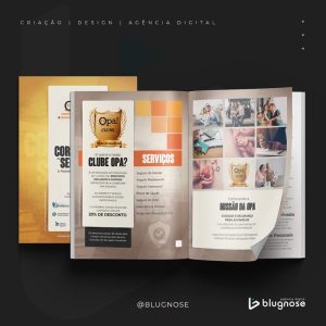 Catálogo de Produtos Online