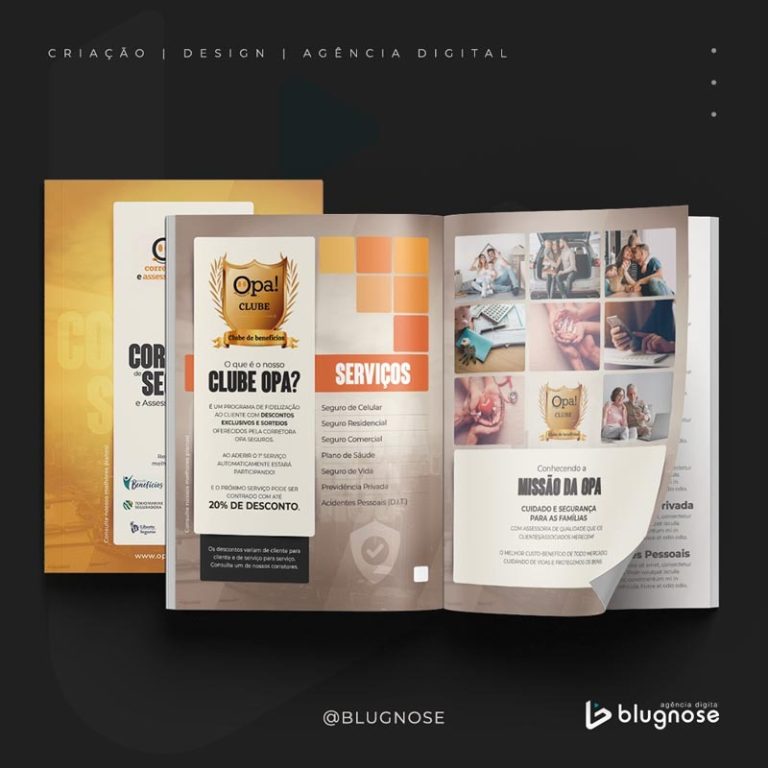 Catálogo de Produtos Online