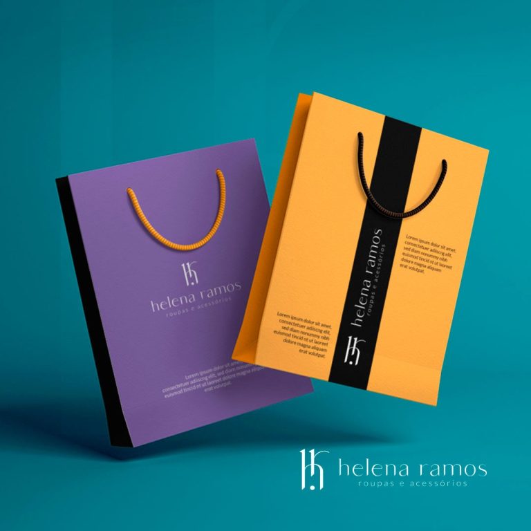 Agência de Marketing Digital e Publicidade, Criação de Artes de Papelaria para Empresas