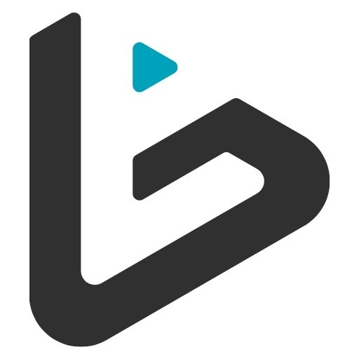 Blugnose | Agência de Marketing Digital e Design Estratégico logo