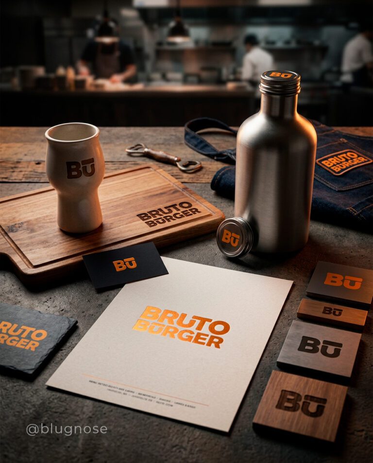 branding profissional para posicionamento de empresa