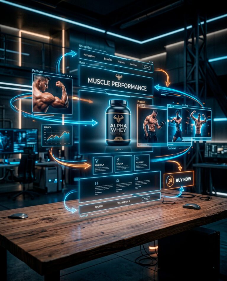 desenvolvimento de site responsivo para empresa