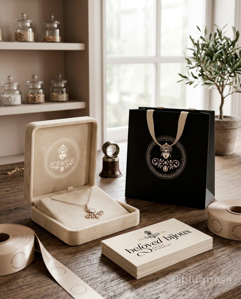 desenvolvimento de marca para negócios