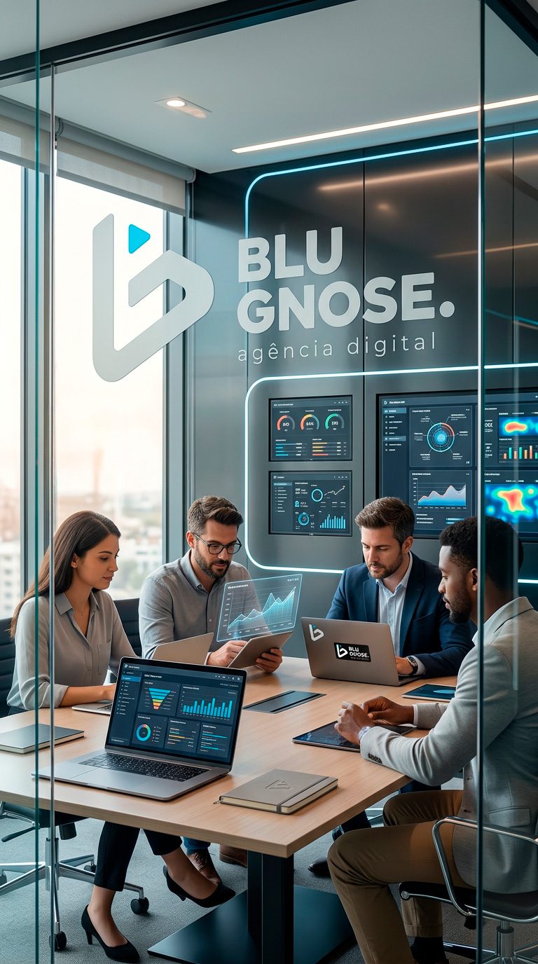 Consultoria de branding e comunicação para empresas