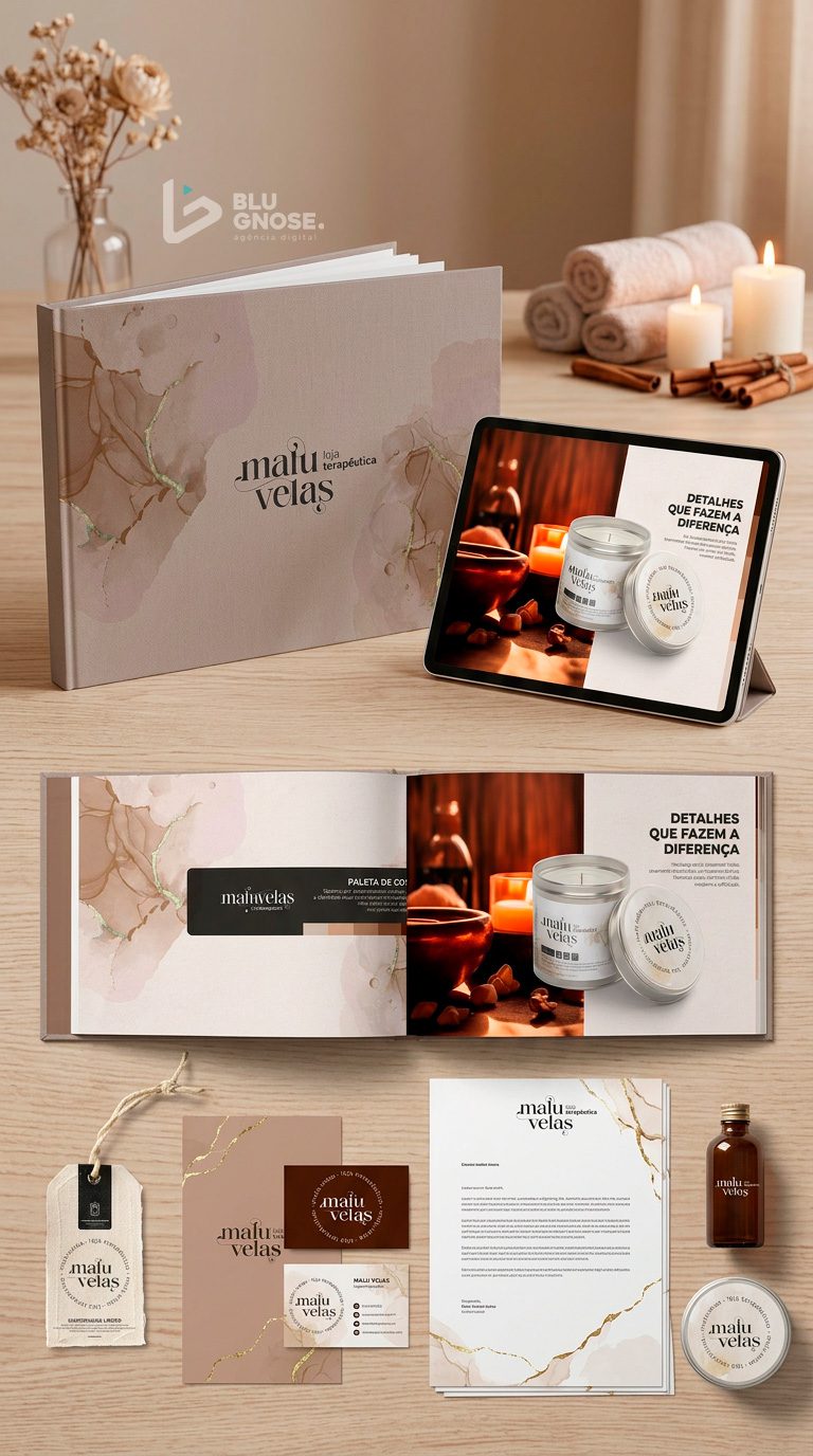 criação de apresentações estratégicas para negócios