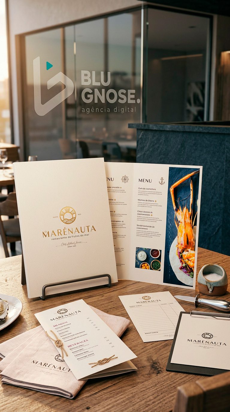 Criação de rótulo e embalagem com design profissional