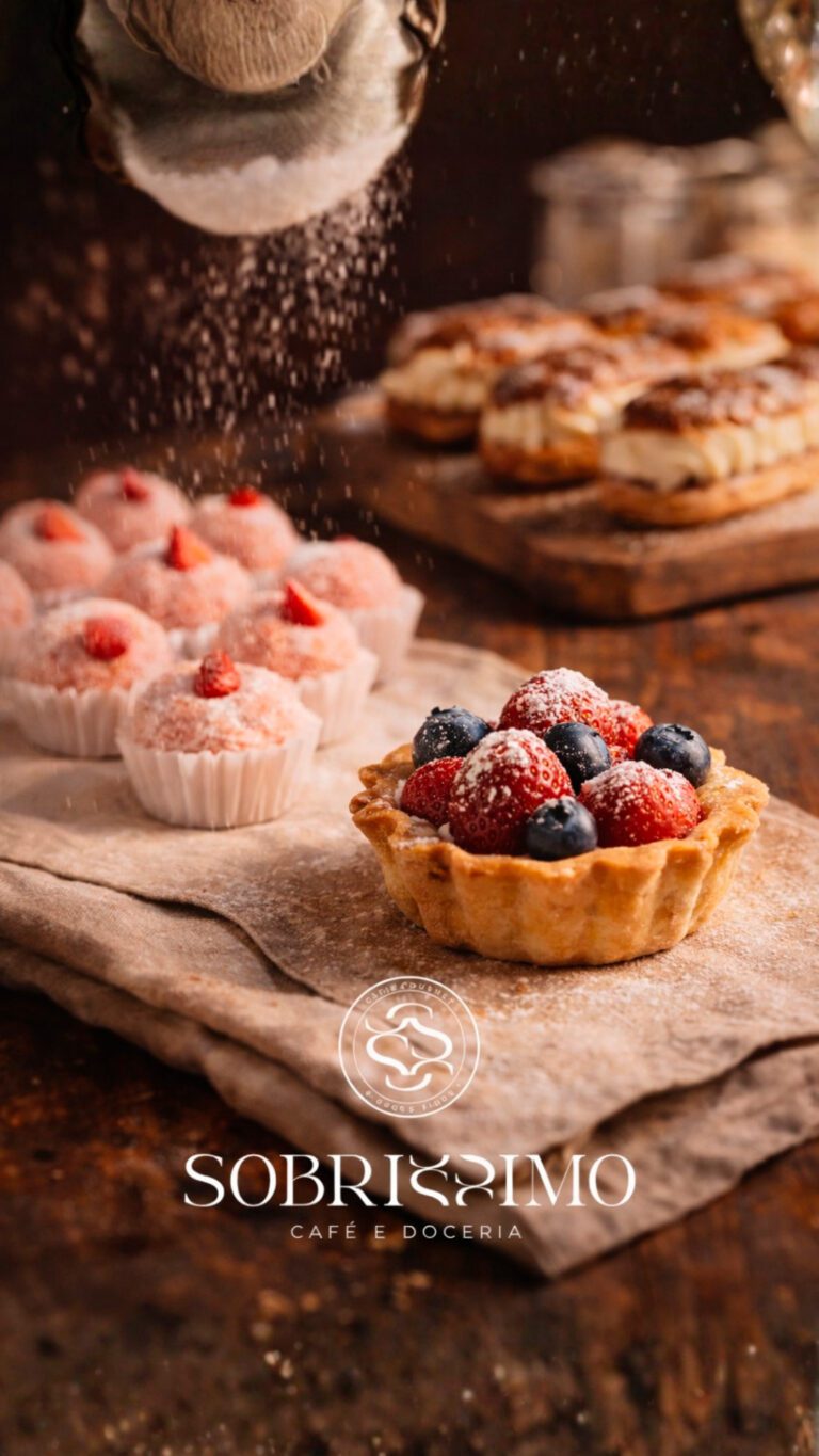 Criação de posts profissionais para Instagram de empresas