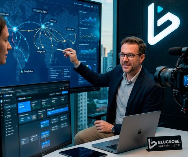 Consultoria de marketing para empresas que investem sem ver retorno