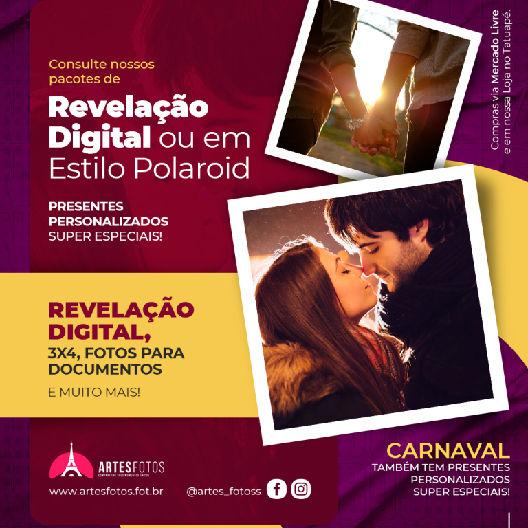 Criação de Conteúdos Digitais para Gestão de Redes Sociais