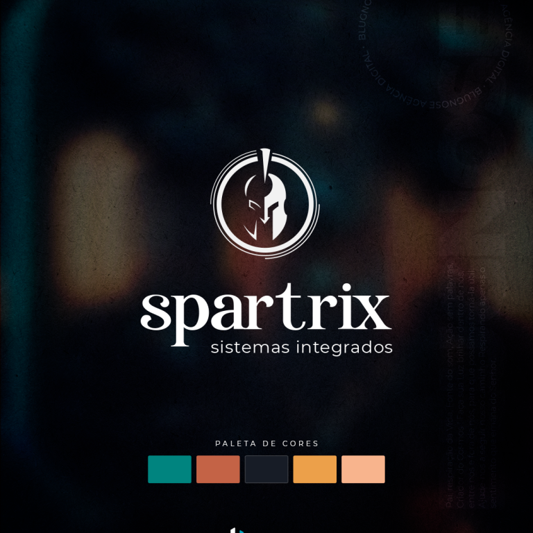 Agência de Criação de Logo e Marca