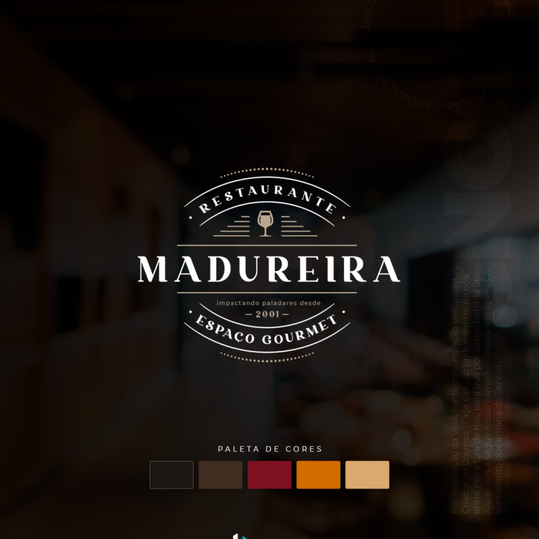 Agência de Marketing que faz Criação de Logotipo e Identidade Visual