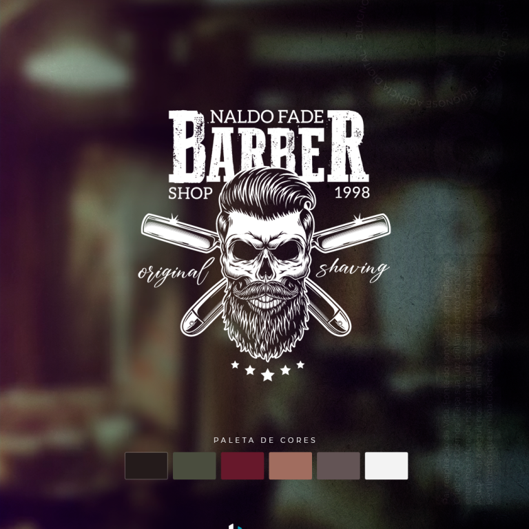 Agência Digital que faz Criação de Logotipos