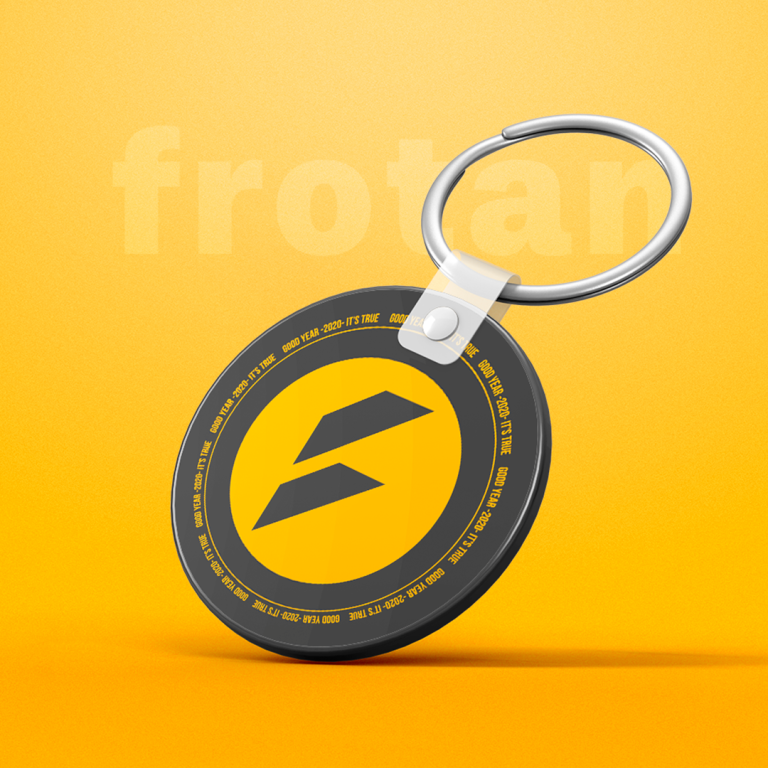 Criação de Identidade Visual e Logotipos